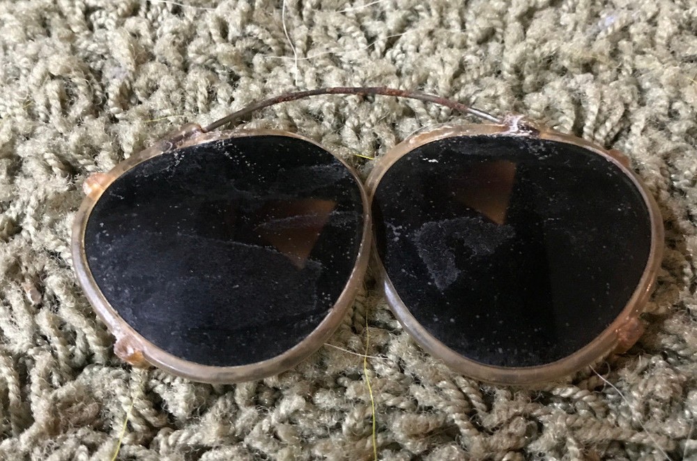 Vintage Sunglasses