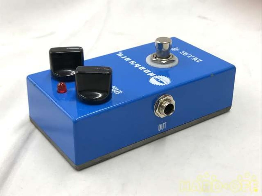 Noah Sark Blue Effector Chorus