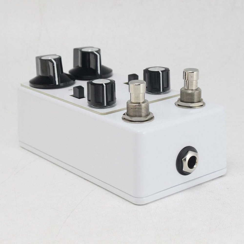 Fjord Fuzz MANE 【】