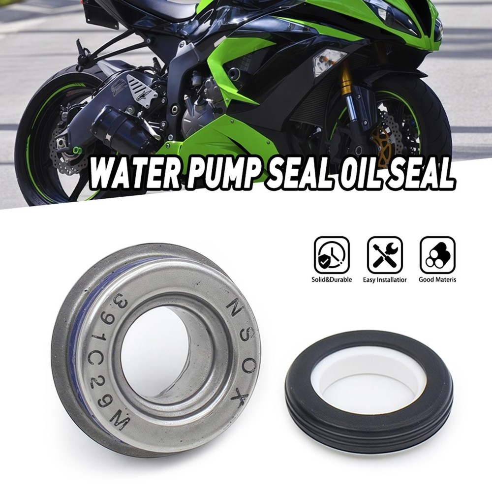 Mechanical Seal Kit Accessories Convenient Easy Installation Maintenance