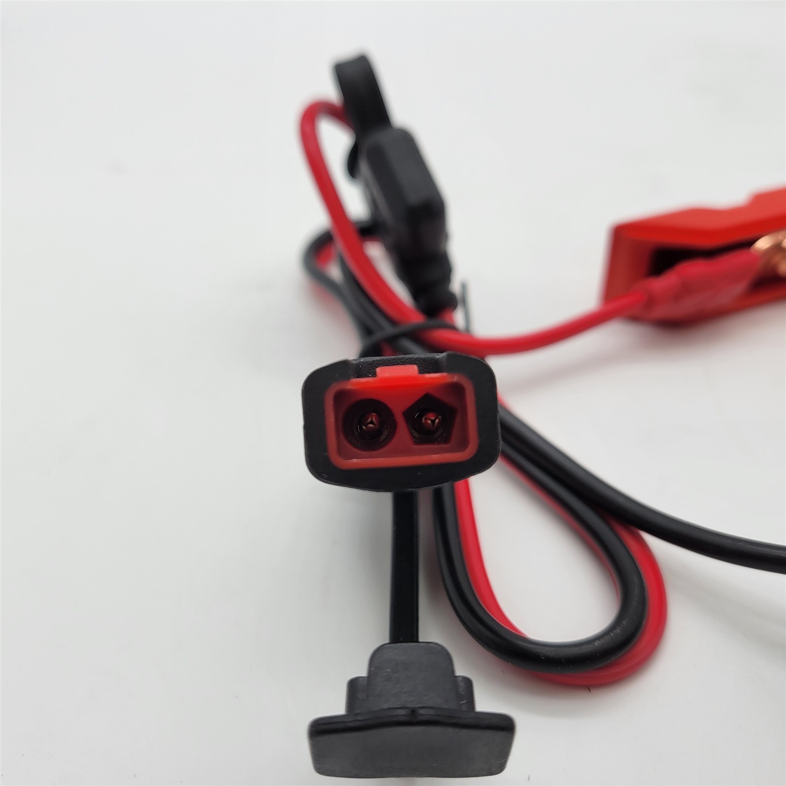 NOCO GC014 X-Connect XL Battery Clamp Accessory w/ M10 Eyelets Battery Chargers