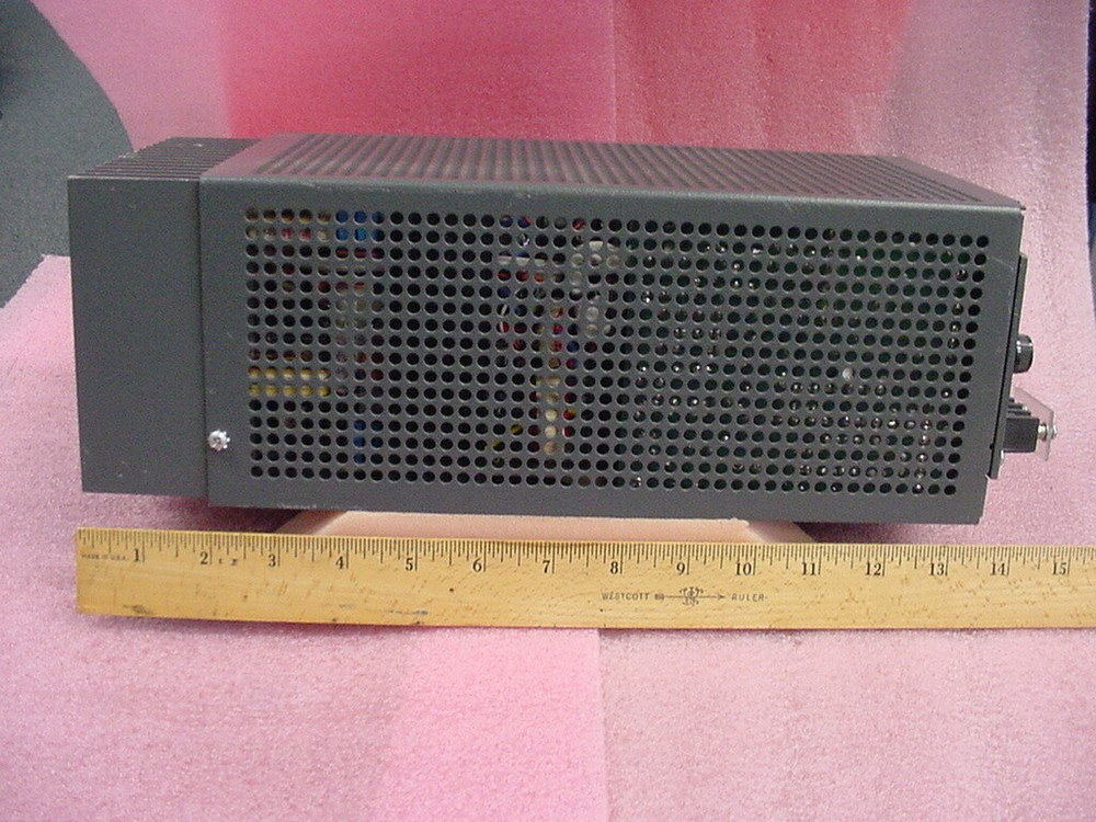 Lambda LRS 59-12 Regulated Power Supply