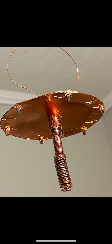 Healing Discs