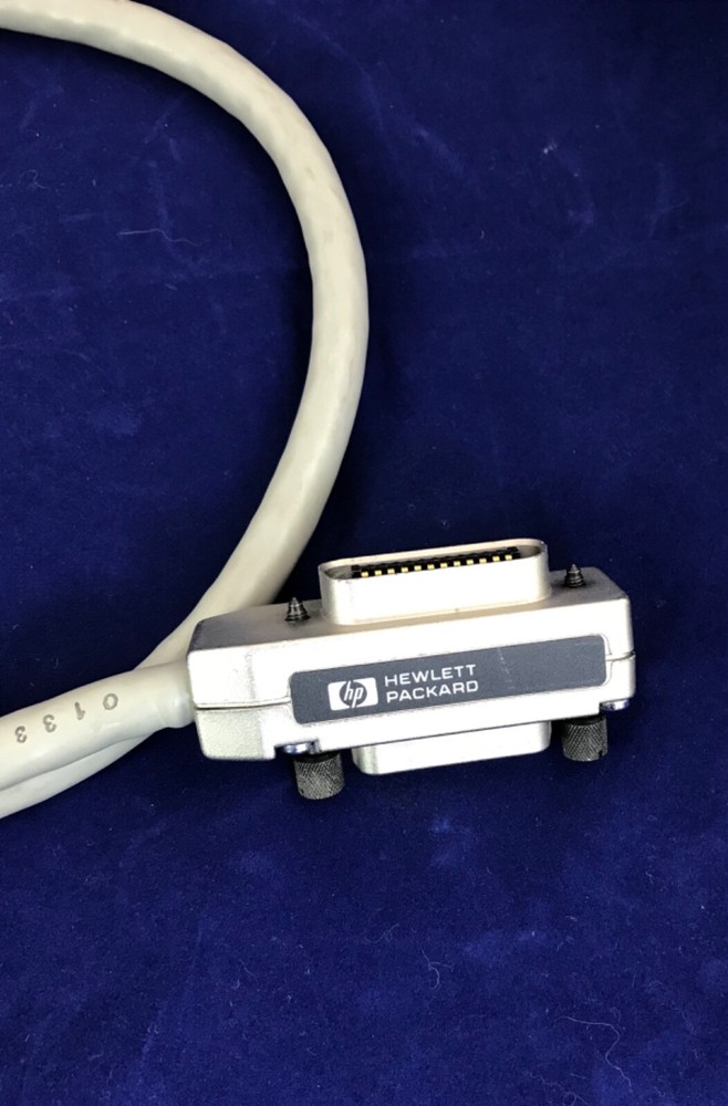 Hewlett Packard HPIB Cable - 40 inch Item # 10833A