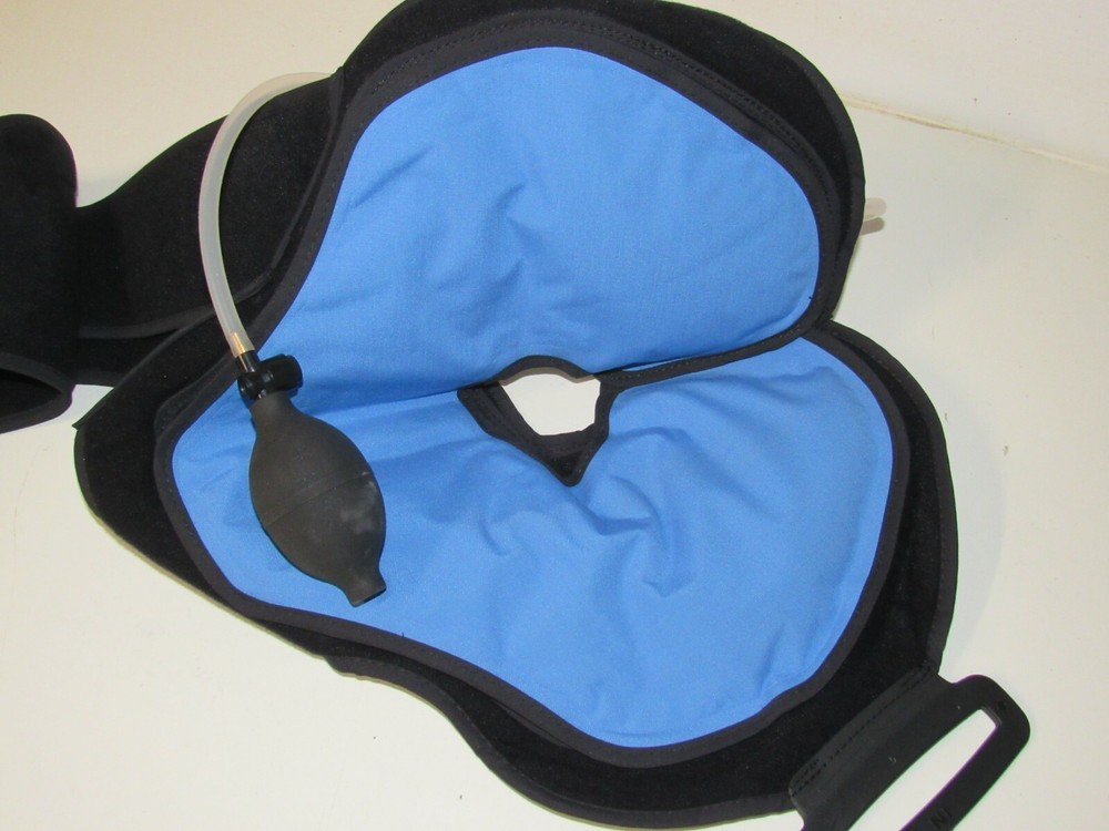 ThermoActive Hot/Cold Compression Left/Right Shoulder Support NEW. FREE SHIPPING