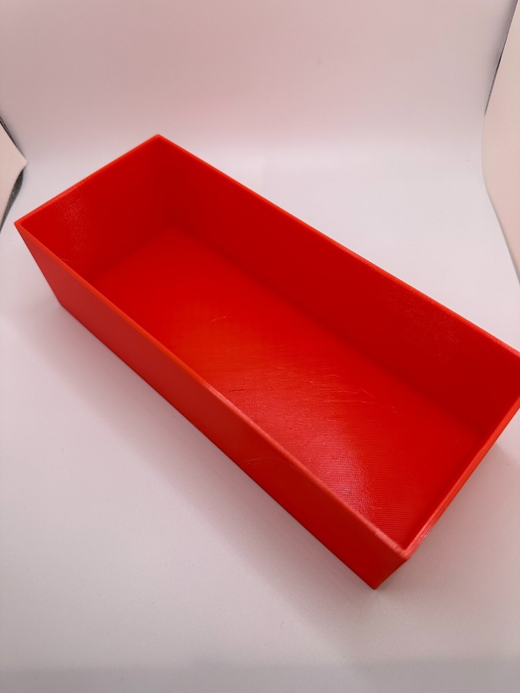 Bins for Milwaukee Packout 4 drawer