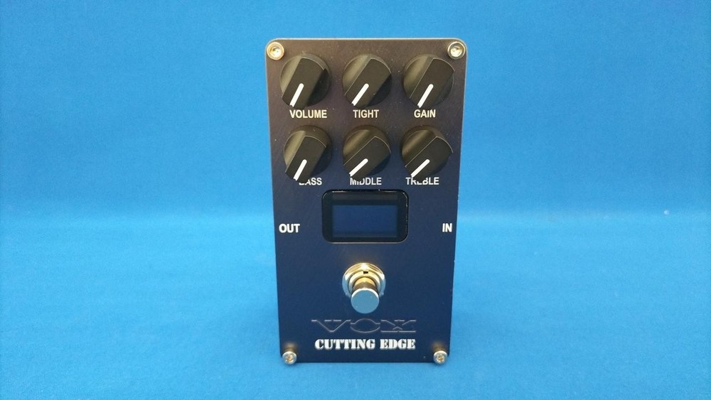VOX VE-CE EFFECTOR 687780