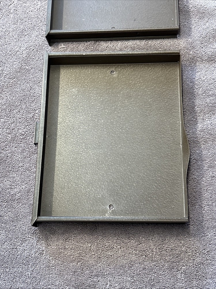 Waterloo Used Drawer Pair ** READ**