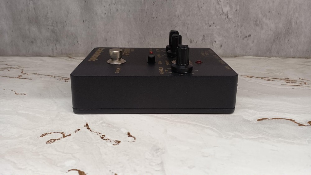 Tc Electronic Stereo Chorus Effector