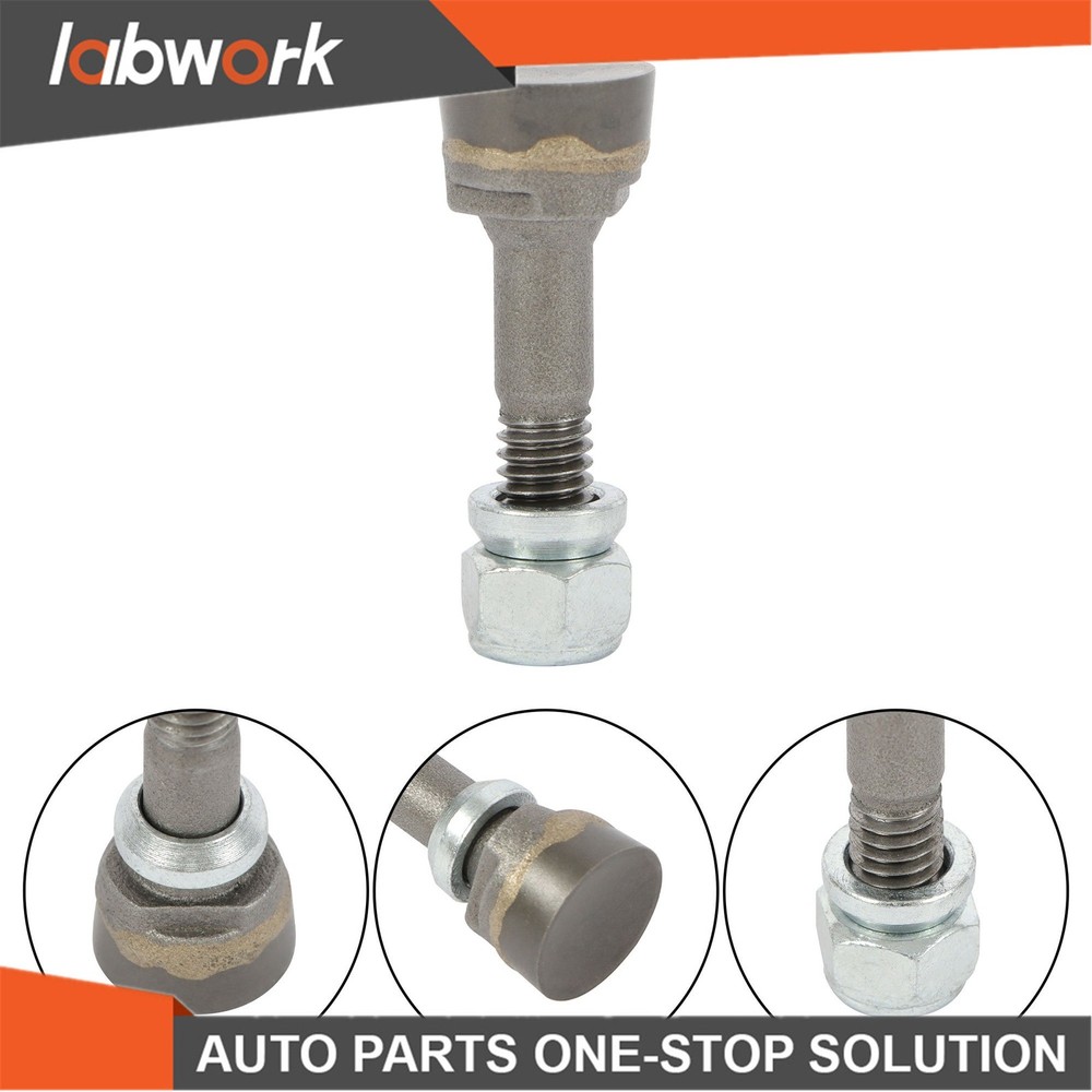 Labwork 10 Pcs Replace For Stump Removal Stump Grinder Teeth Compatible 500