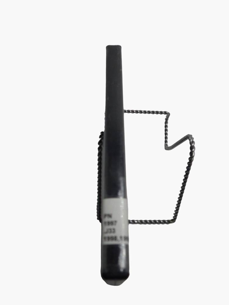 Empty Black DVD Case Tall Cd Storage