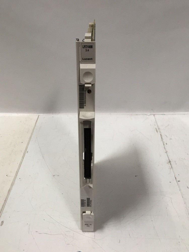 LUCENT LPZ100B 3:4 107872590 E5ALCPUBBA