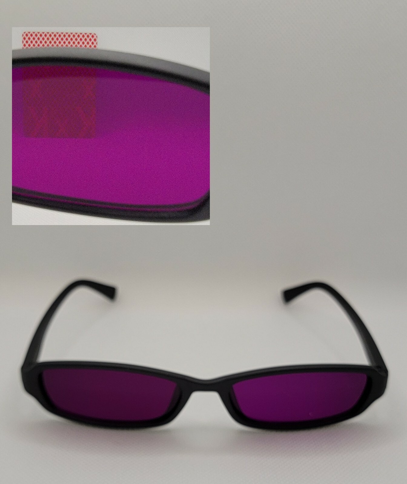Marked cards and Infrared Sunglasses [Build your own package] Magician supplies