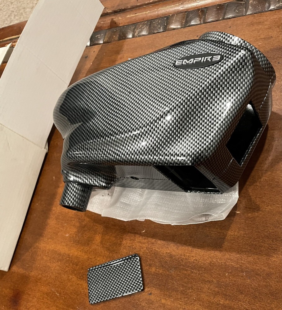 Empire Magna Loader shell