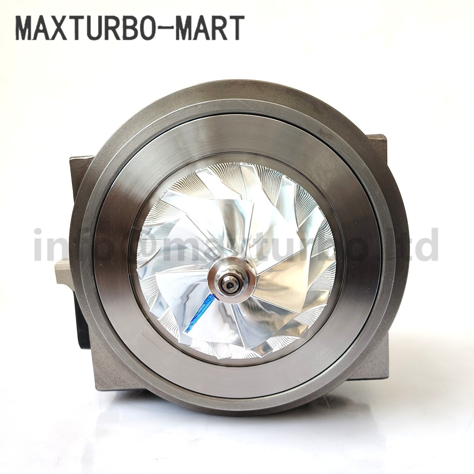 Brand New HE451V Cartridge for 2005-15 Cummins ISX QSX 2841221/ 2841806/ 2881807