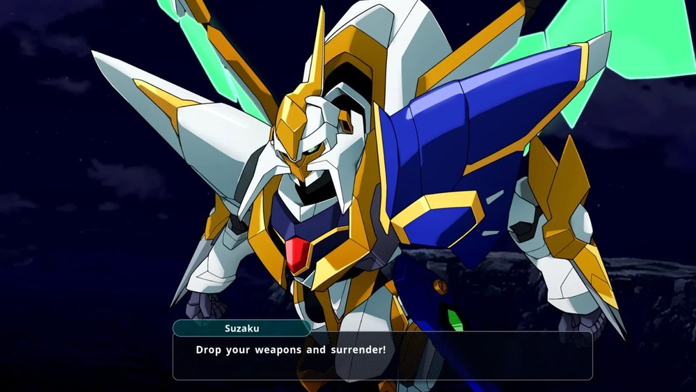 Super Robot Wars Y (PlayStation 5) Japan Import [Multi-Language]