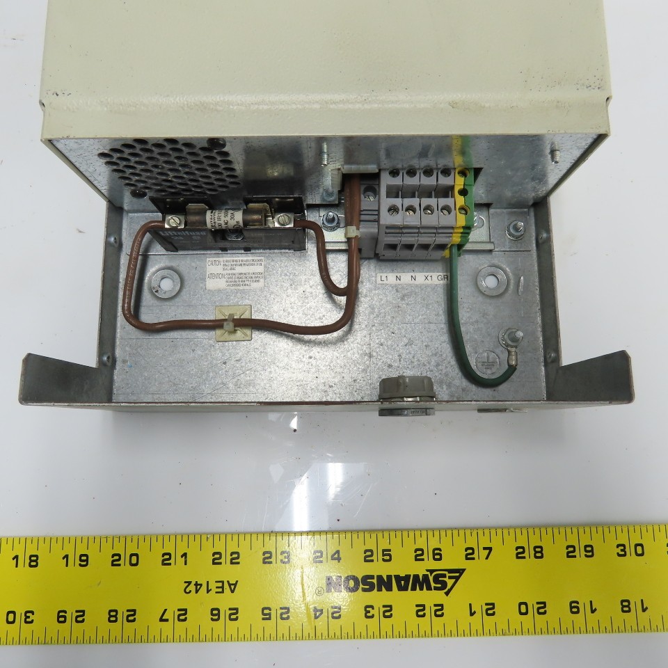 Soft Switching Technologies DS10012A120V2SH1000A Mini DySC Voltage Sag Protector