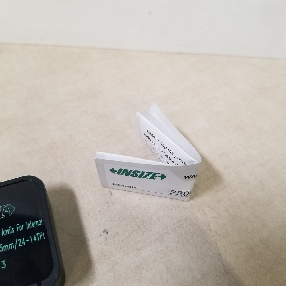 ELECTRONIC CALIPER INTERCHANGEABLE ACCESSORY 7321-T13