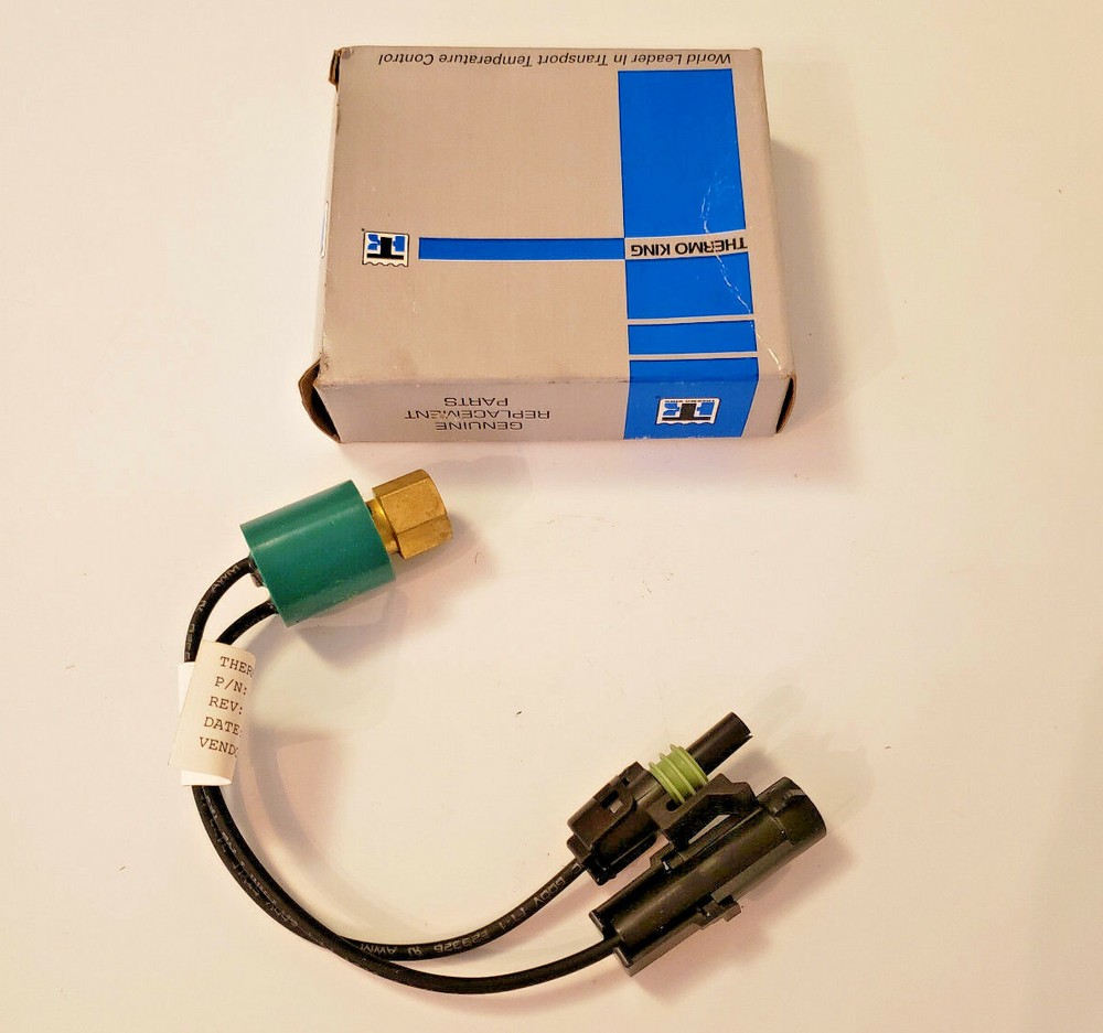 Thermo King Low Pressure Switch 44-7893