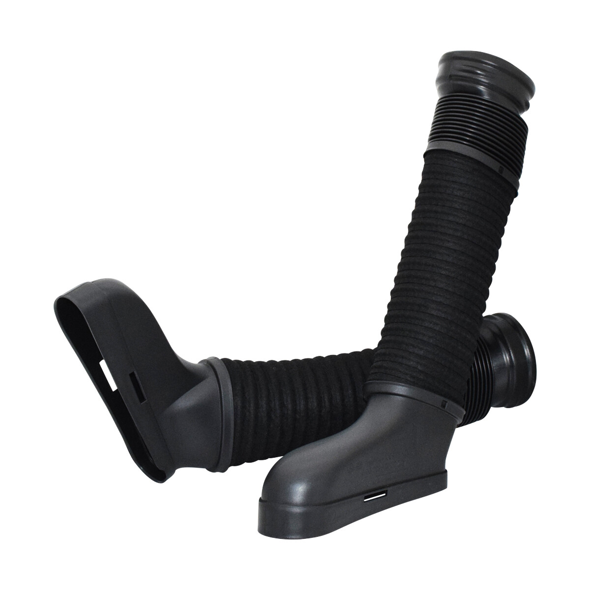 For Mercedes-Benz W204 W212 Left + Right Air Intake Inlet Duct Tube Hose Kit