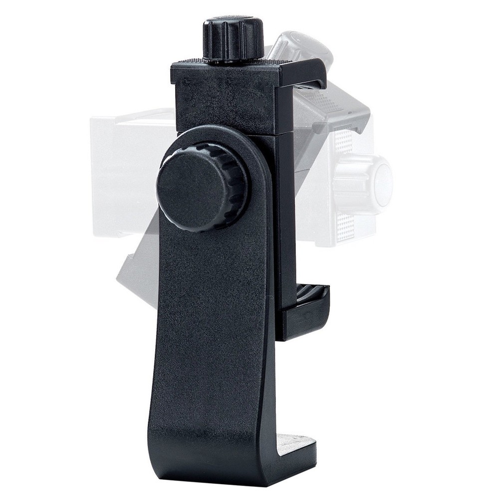 Smartphone Tripod Adapter Holder Universal Cell Phone Mount For iPhone Samsung
