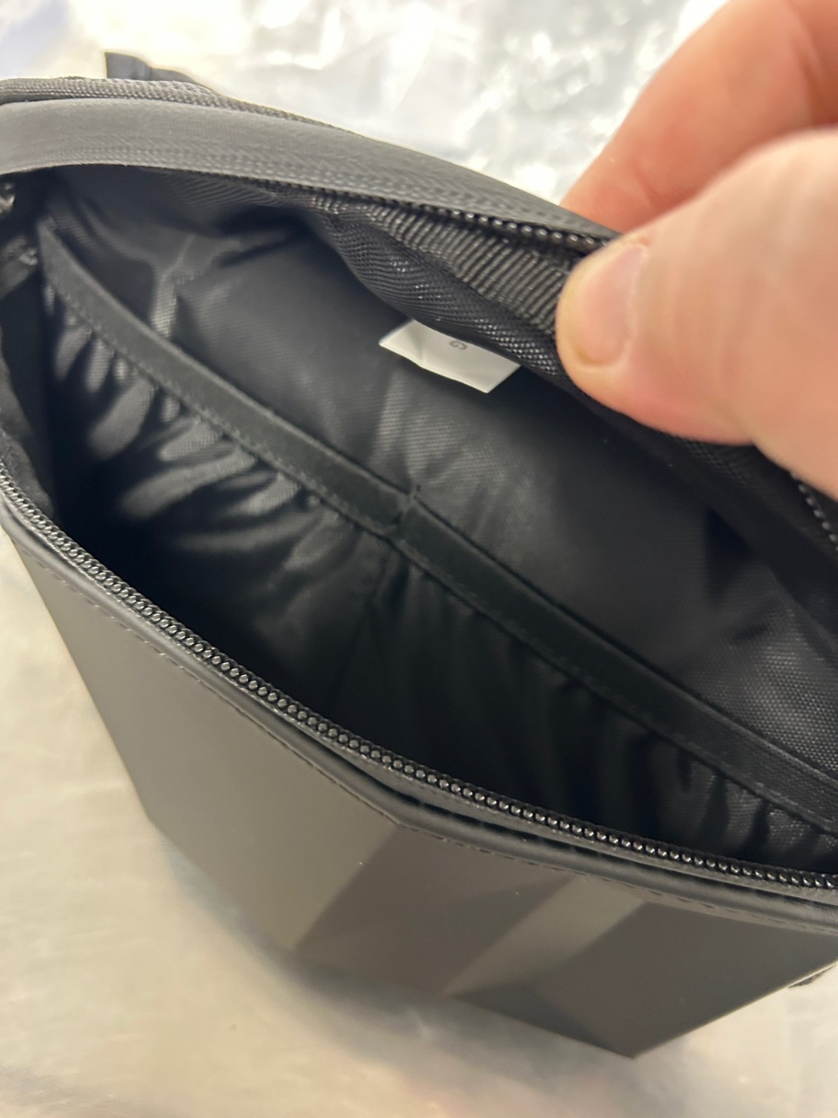 Polaris New OEM AXYS® ProTaper® Handlebar Bag 2880971