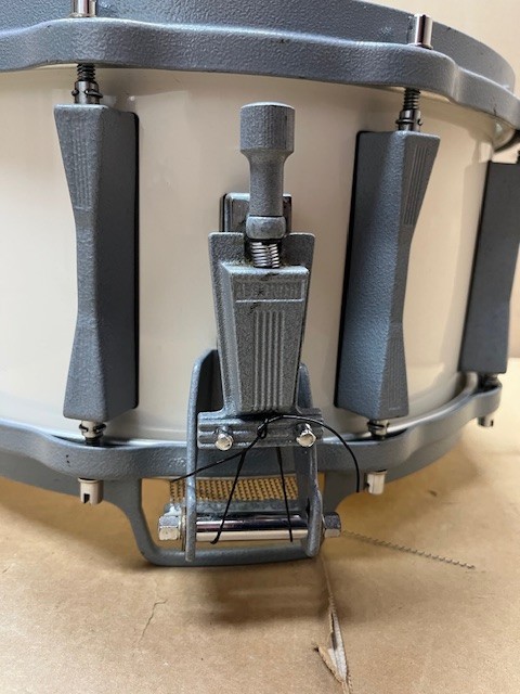 Sonor Lite 5PC Shell Pack (White) (All Serial Numbers / Sizes In Description)