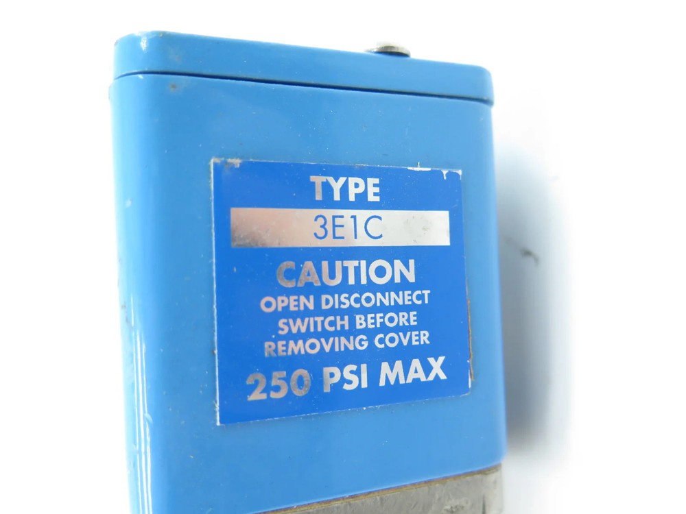 Warrick Controls 3E1C Probe/Sensor