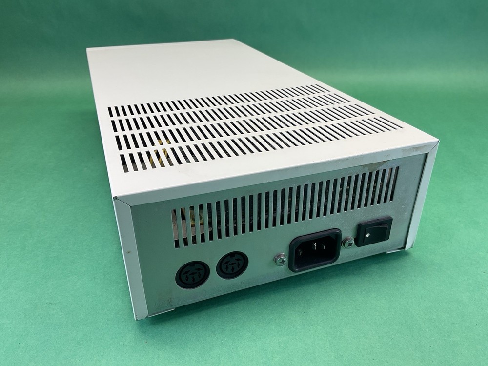 CARDCO MINI FLOPPY DISK DRIVE MODEL CSD-1