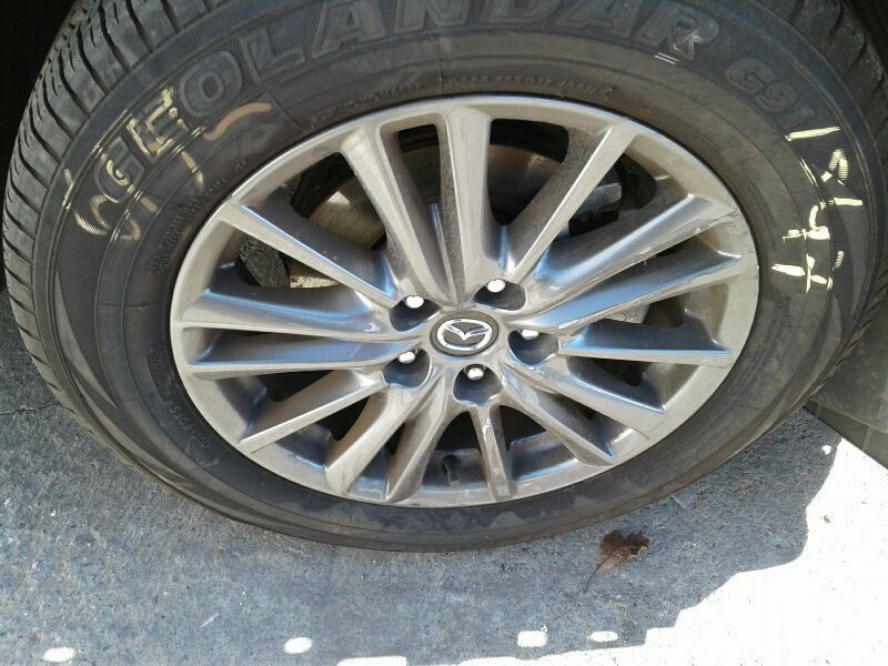 PLEASE VERIFY FITMENT BEFORE PURCHASING