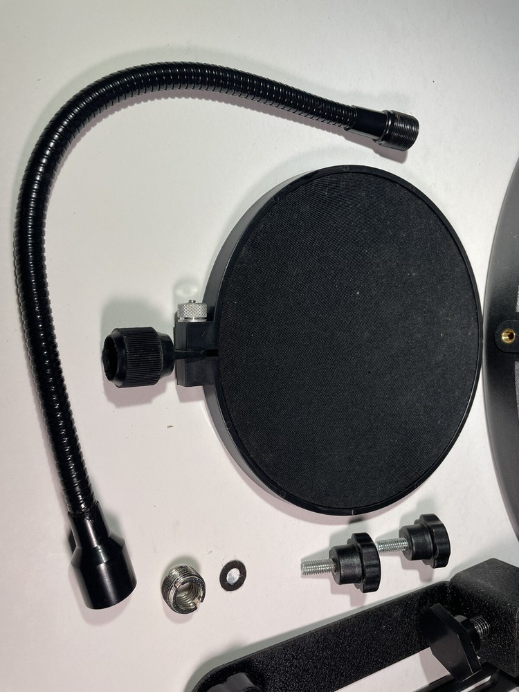 sE Electronics RF-X Portable Isolation Filter X Reflection Reflexion Shield RF-X