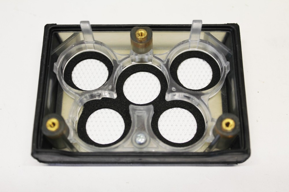 Industrial Scientific iBRID MX6 Multi-Gas Detector (A)