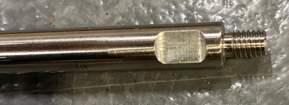 IFM E43207 LR Probe 1000mm L