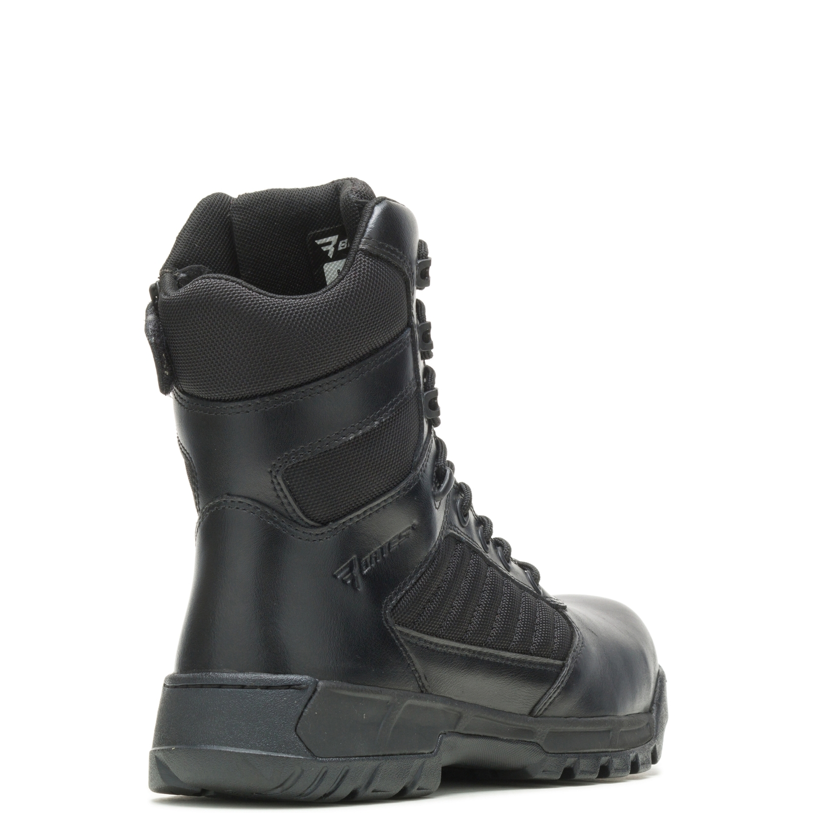 Bates Tactical Sport 2 Tall Side Zip Composite Toe EH Boot