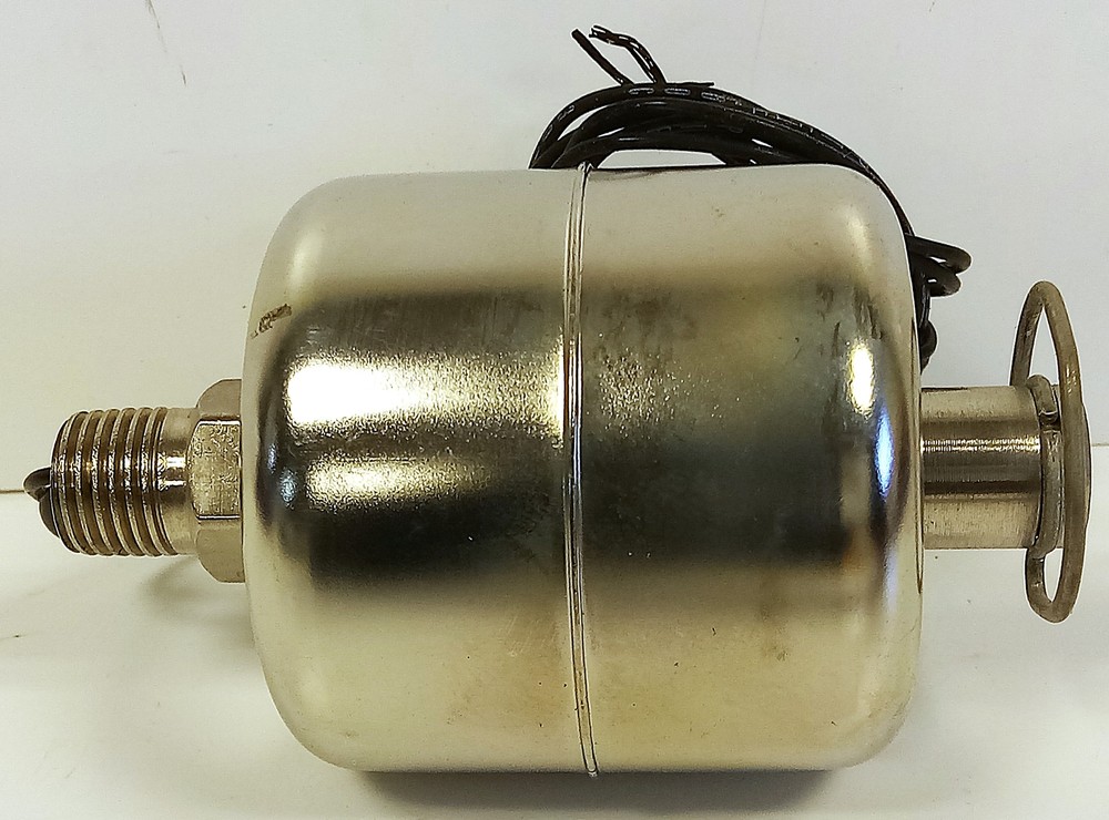 Square D 9034-LLV56 316SS Liquid Level Switch