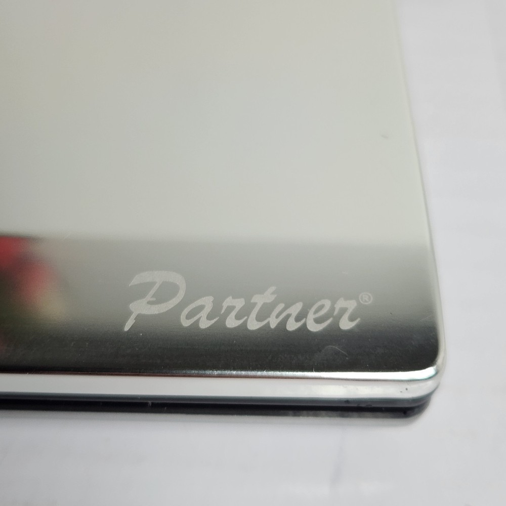 Ectaco Partner P900 Language Teacher Talking Electronic Dictionary Untested