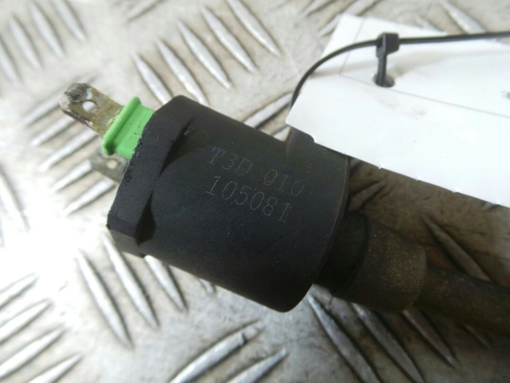 SYM FIDDLE IGNITION COIL / COILS
