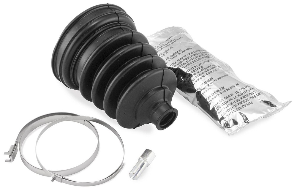 Norrec Industries Lighting CV Boot - 92042.000