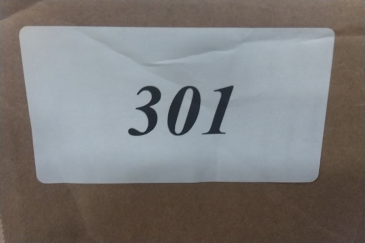 ThermoSafe 301 3.75 Cu Ft Capacity 200 Lb Capacity Dry Ice Storage Chest