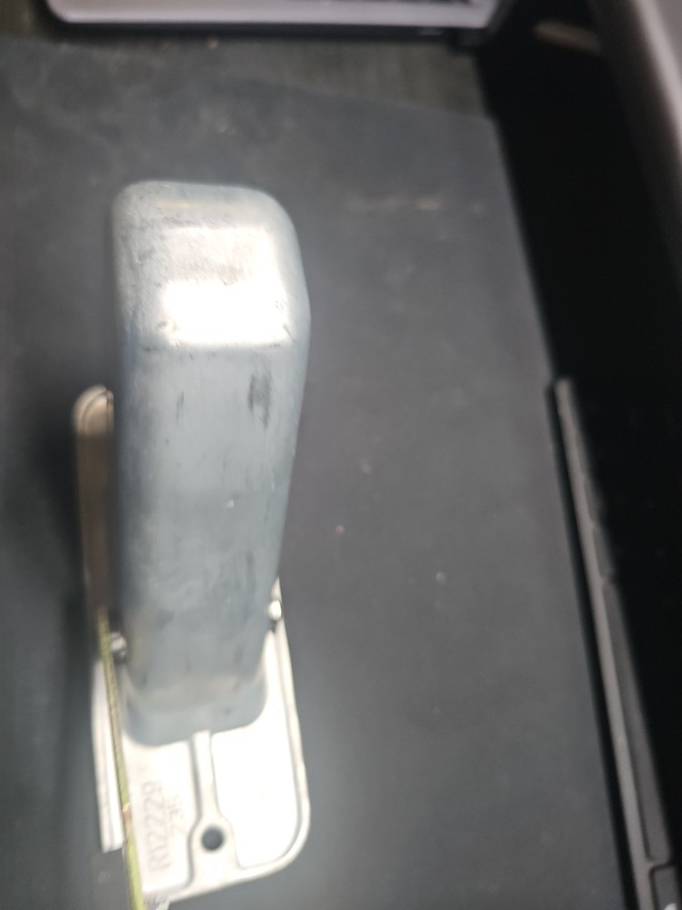 Gilbarco Nozzle Boot For Performer With Flap