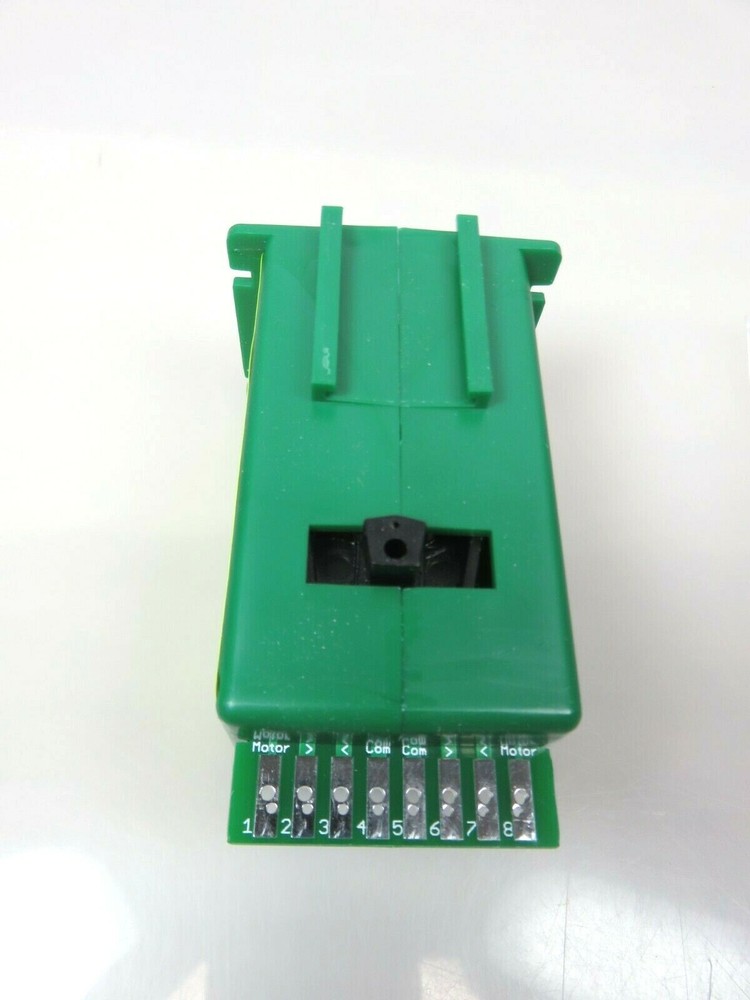 Circuitron #800-6000 Tortoise Switch Machine Slow Motion NIB