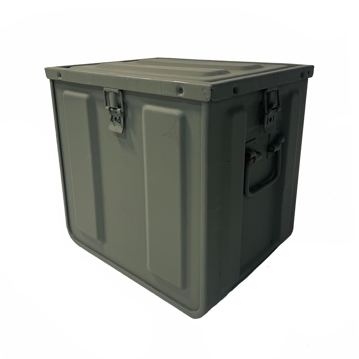 Ammo Can Storage Military Ammunition MK2 MOD 0 982440 - ODG - Renewed