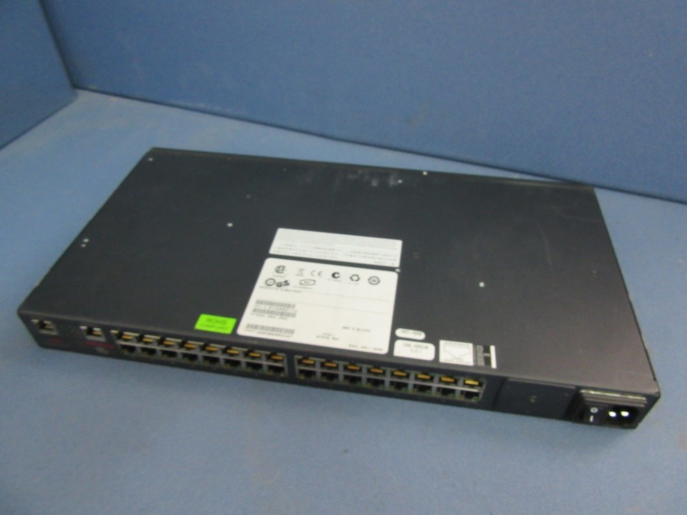 Avocent Cyclades ACS32