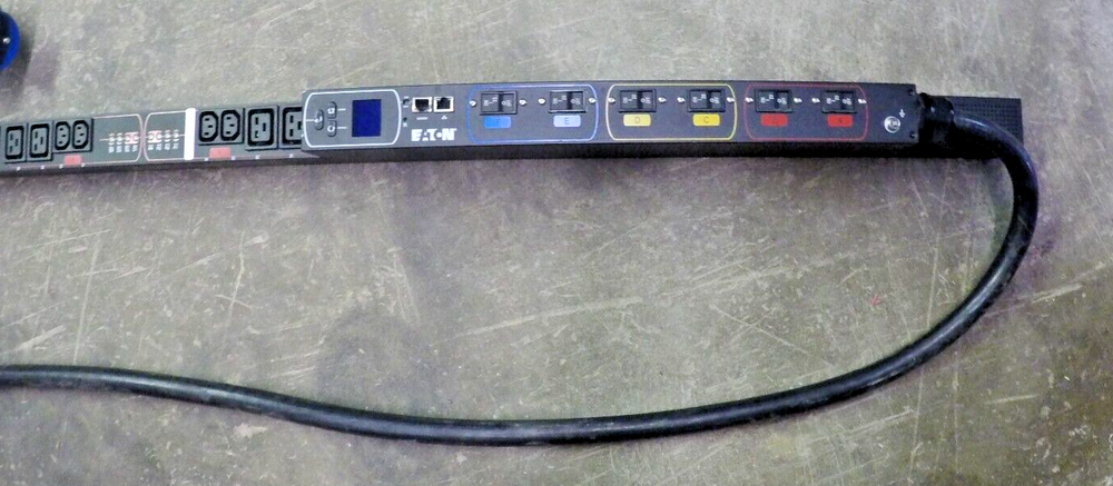 Eaton Power distribution unit