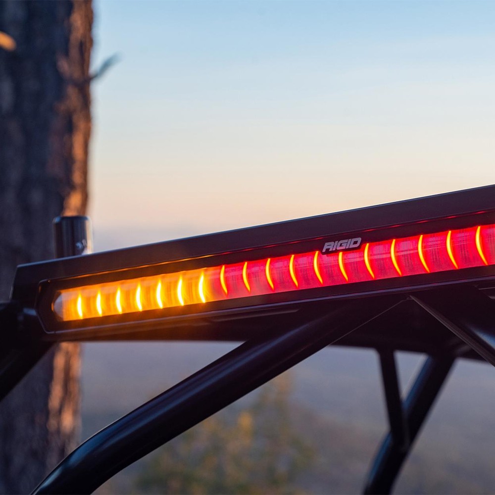 RIGID Industries Light Bar | 901801