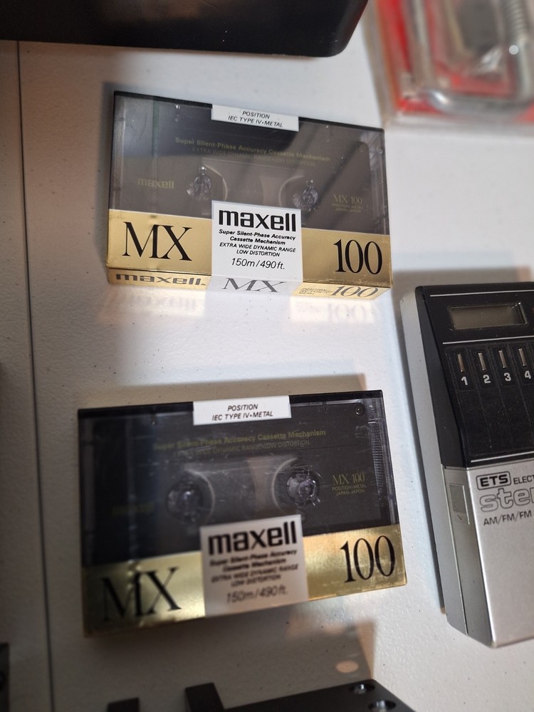 Electronics Lot MIXED items -Untested, Parts Only