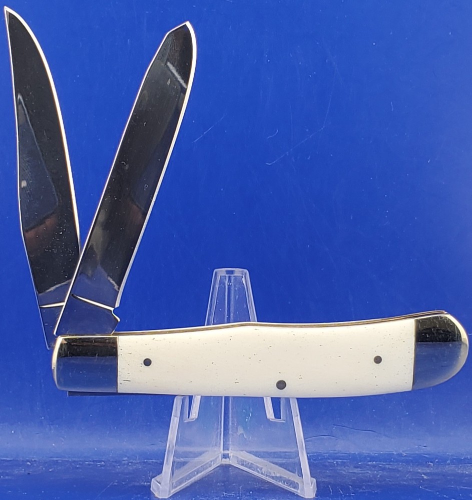 FROST COLLECTABLES TRAPPER 18-812WSB
