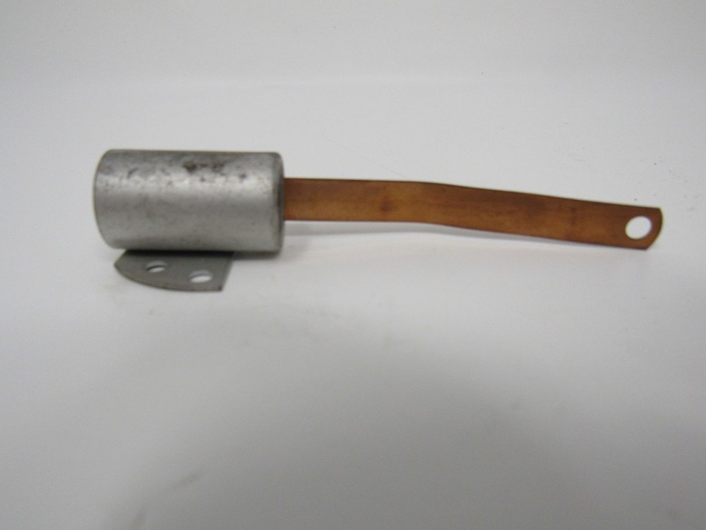 Echlin Ignition Condenser AL126