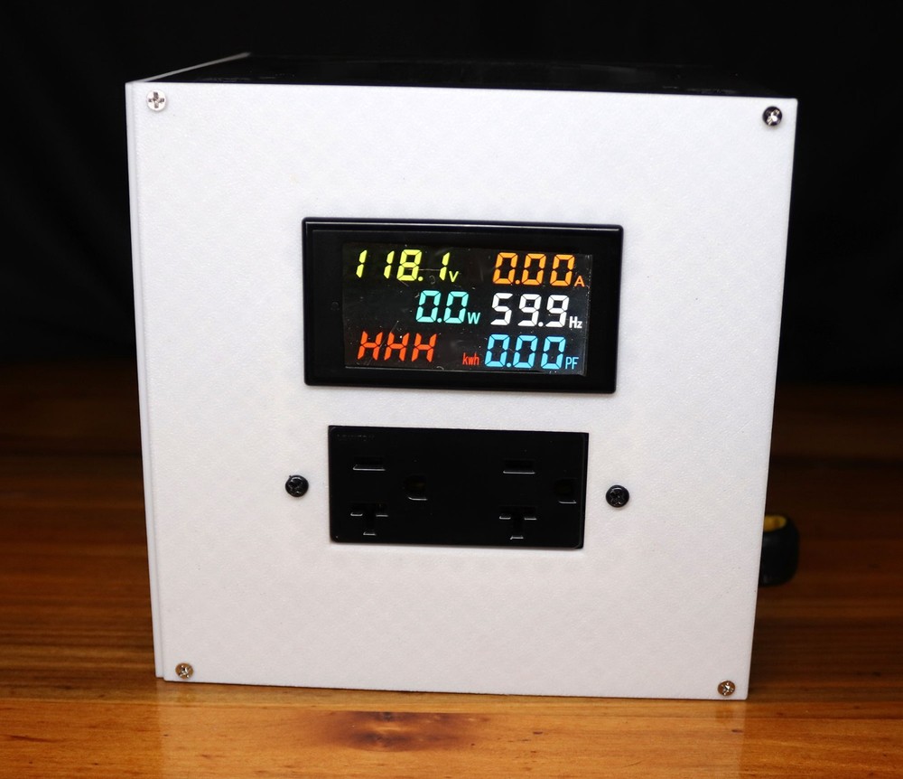 Fully Customizable Crypto Cooling Tower - The Crypto Cube v3 - Gamma 601