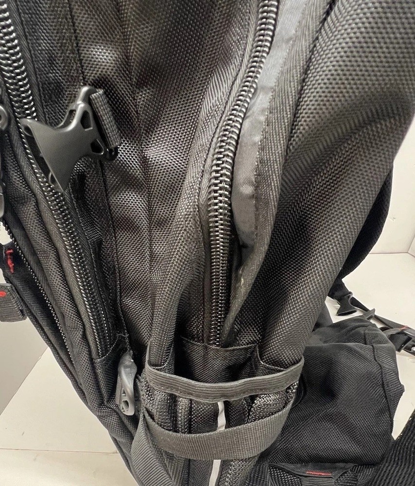 Power in Eavas 1050 Backpack 24"